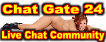 Chat Gate24 - Chat Live Video & Voice Community