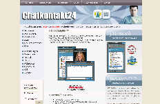 ChatKontakt24 - Die Live Voice- & Videocommunity - Realkontakte - Private Cams. Die kostenlose Live Video & Voice Community für jederman. XM2002 ist eine Live-Voice & Video Community, die auf einer neuen Videotechnologie basiert. Sie können gleichzeitig mit mehreren Leute chatten, reden und sie auch über Ihre Webcam beobachten.