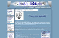 NoLimit24 ist eine Live-Voice & Video Community, die auf einer neuen Videotechnologie basiert. Du kannst gleichzeitig mit mehrern Leuten chatten, reden und auch sehen.  Ob Du unsere Software für private, geschäftliche Zwecke oder zum Geld verdienen nutzen willst, bleibt ganz Dir überlassen. Cooler Webcam Sex Chat, Cam2cam mit Leuten Chatten.