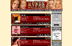 Hurenwelt - finde jetzt Huren. Du bist auf der Suche nach einer willigen Huren oder nach versauten Schlampen? Du bist hier genau richtig! Egal ob Hobbyhure, Straßenstrich, Bordelle oder Swingerclubs. Bei uns findet du auf jeden Fall eine geile Frau zum ficken.