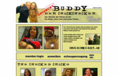 Der ChickChecker Buddy zieht bewaffnet mit seiner Cam durch die Straßen und quatscht die geilsten Weiber Deutschlands an. Erlebe Buddy voll in Action bei seinen Baggertouren. Wir zeigen Videos und Bilder von seinen Erfolgen und Misserfolgen. Buddy - Der ChickChecker, der Stecher der Nation, ist da und baggert die geilesten Frauen Deutschlands an und fickt sie anschliessend.